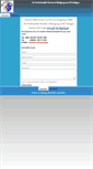 Mobile Screenshot of kuechenabluftreinigung.org